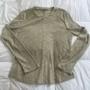 FREE PROPLE LONG SLEEVE